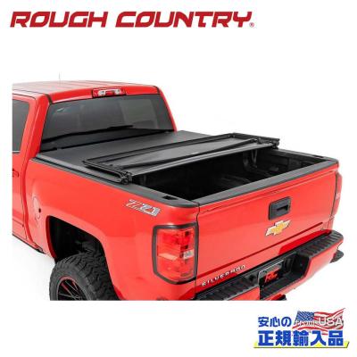 中古07UP シルバラードソフトトノカバー ロールタイプ6 1/2 ft.？