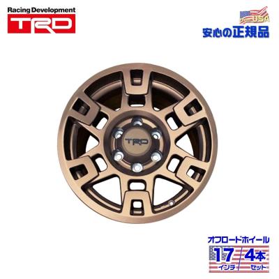 TRD アルミホイール｜タイヤ、ホイール｜自動車｜車、バイク