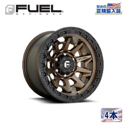 FUEL OFF-ROAD（穴数：5穴）通販 - Yahoo!ショッピング