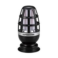 キャプテンスタッグ(CAPTAIN STAG) ランタン ライト LED かがり火 【 明るさ15-30ルーメン / 点灯時間6-10時間 】 | domarushop