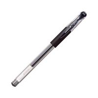 三菱鉛筆 ゲルボールペン ユニボールシグノ0.5mm UM-151-05 黒 24 | domarushop