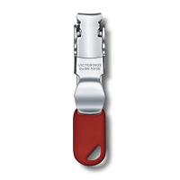 VICTORINOX(ビクトリノックス) 爪切り つめきり ネイルクリッパーRD [国内正規品] 8.2050.B1 | domarushop