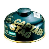 キャプテンスタッグ(CAPTAIN STAG) レギュラーガスカートリッジ CS-150 M-8258 | domarushop