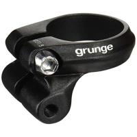 grunge(グランジ) キャリアダボ付シートクランプ V23P039 クランプ径 31.8mm | domarushop