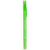 Tombow 水性サインペンプレイカラーK黄緑 WS-PK06 水性顔料マーカー | domarushop