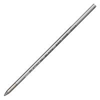 プラチナ萬年筆 ボールペン替芯 黒 BSP-100S #1 3個セット | domarushop