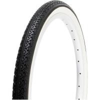 シンコー(shinko) 自転車タイヤ WO SR133 ブラック/ホワイト 22×1 3/4 22インチ 65014 SR133 | domarushop