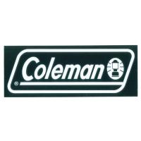 コールマン オフィシャルステッカー/S 2000010522 | domarushop