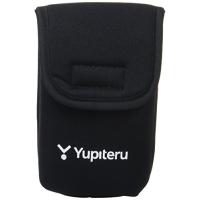 ユピテル　ベルトホルダー兼用キャリングケース　小型　OP-005K　YUPITERU | domarushop