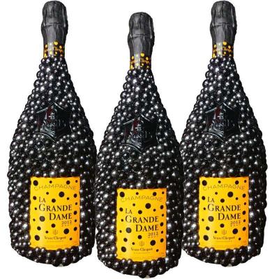 ヴーヴクリコ 草間彌生（ワイン）｜ドリンク、水、お酒 | 食品 の