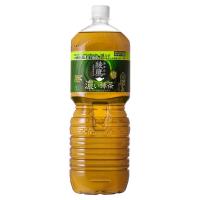 綾鷹 濃い緑茶 2L PET 2ケース （12本） セット | DON online shop