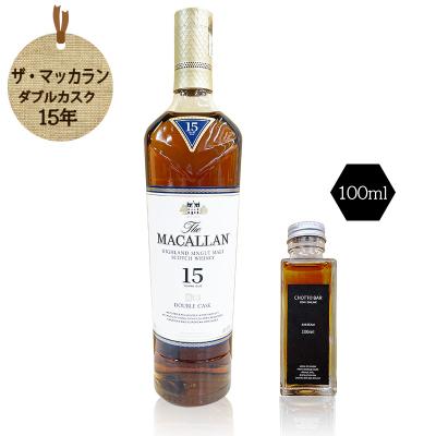 最終値下 未開封新品 ザ マッカラン MACALLAN 2本セット マッカランのおすすめ人気商品一覧 通販 - Yahoo!ショッピング