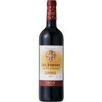 (赤ワイン) レ・タンヌ・オクシタン・カベルネ・ソーヴィニヨン フランス 赤ワイン 750ml | DON online shop