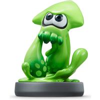 amiibo イカ スプラトゥーンシリーズ | 食品・雑貨の総合通販 DON-SHOP