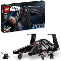 レゴ LEGO スター・ウォーズ 尋問官輸送船サイス(TM) 75336 おもちゃ ブロック プレゼント 宇宙 うちゅう ボート 男の子 | 食品・雑貨の総合通販 DON-SHOP