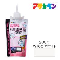 ワンタッチ タイル・コンクリート用接着剤 200ml アサヒペン | ドンドンエース