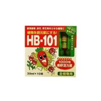 ＨＢ−１０１　１０００倍希釈活力液フローラ３０ml Ｘ１０　｜園芸用品・ガーデニング　肥料 | ドンドンエース