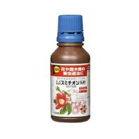 スミチオン乳剤　１００ml 　住友化学園芸　ガーデニング　園芸用品　殺虫剤　害虫駆除 | ドンドンマーケット