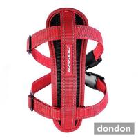 EZY DOG ハーネス Sサイズ/カラー：レッド | ドンドンマーケット