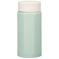 SKATER スケーター ステンレス マグボトル 350ml 持ちやすい 8角形 保冷 保温 水筒 セピア グリーン STO4-A (プレゼント 入園祝い 入学祝い 幼稚園 小学校 子供) | 生活雑貨 どんぐりの木