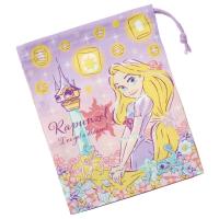 SKATER スケーター 用 お弁当 コップ袋 日本製 ディズニー 塔の上のラプンツェル 25 KB63 (プレゼント 入園特集 入学特集 入園準備 入学準備 保育園 幼稚園) | 生活雑貨 どんぐりの木