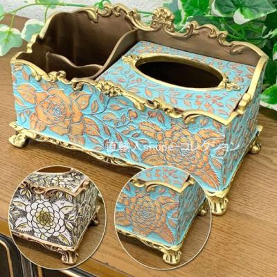 シノワズリ ゴールド ティッシュボックス TISSUE BOX インテリア雑貨 楽天市場】☆倉庫移転の為、在庫処分SALE！☆ シノワズリ