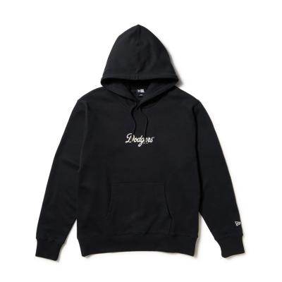 ドジャース パーカー（色：ブラック系）のおすすめ人気商品一覧