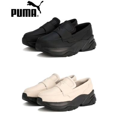 ローファー レディース(PUMA/レディースシューズ)の商品一覧 ローファー レディース(PUMA/レディースシューズ)の商品一覧