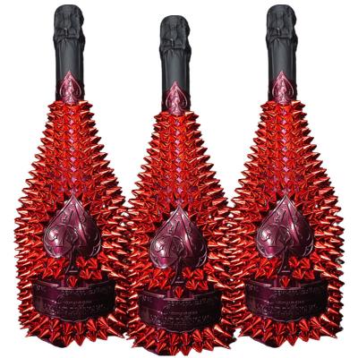 アルマンド ブリニャック ドゥミセック 750ml 3本セット Amazon.co.jp: アルマンドブリニャック ドゥミセック（ギフトボックス