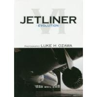 JETLINER　6　EVOLUTION　LUKE　H．OZAWA/〔撮影〕 | ドラマ書房Yahoo!店