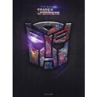 THE　ART　OF　TRANSFORMERS　タカラトミー/著 | ドラマ書房Yahoo!店