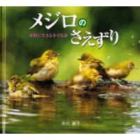 メジロのさえずり　秦野に生きる小さな命　市川節子/著 | ドラマYahoo!店