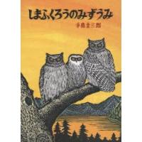 しまふくろうのみずうみ　手島圭三郎/絵・文 | ドラマYahoo!店