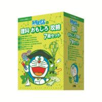 ドラえもんの理科おもしろ攻略　ドラえもんの学習シリーズ　7巻セット　藤子・F・不二雄/ほかキャラクター原作 | ドラマYahoo!店