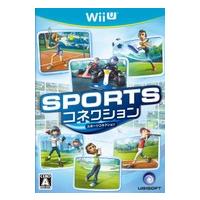 スポーツコネクション WiiU ソフト WUP-P-ASPJ / 新品 ゲーム :n4949244002868:ドラマYahoo!店 - 通販 - Yahoo!ショッピング