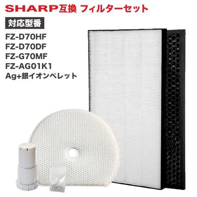 ki-hs70（空気清浄機交換フィルター）｜空気清浄機｜冷暖房器具、空調