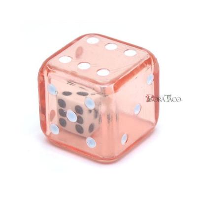 サイコロ専門店ドラタコ ヤフー店 - 二重構造のサイコロ｜Yahoo