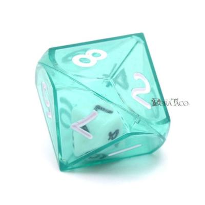 サイコロ専門店ドラタコ ヤフー店 - 二重構造のサイコロ｜Yahoo