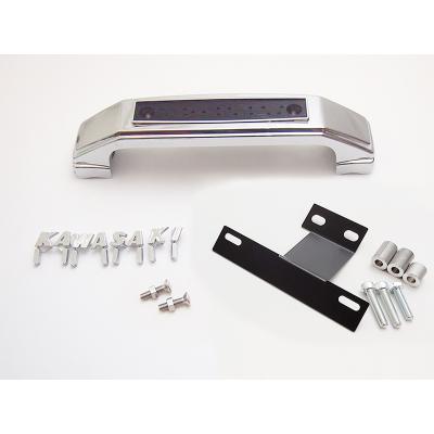 kawasaki z900 RS（バイク用フロントフォーク）｜サスペンション