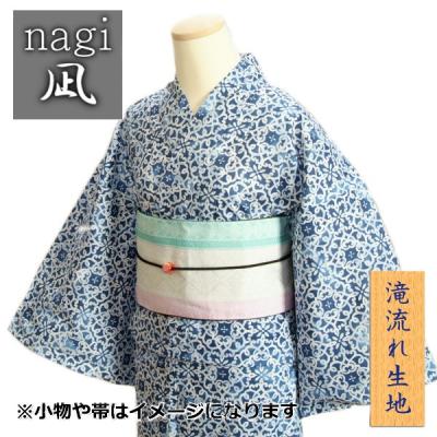 凪 女性用着物、浴衣｜ファッション おすすめ人気商品一覧 通販