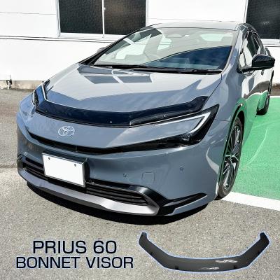 プリウス バグガード(自動車用 ボンネット)の商品一覧|エアロ プリウス バグガード(自動車用 ボンネット)の商品一覧|エアロ