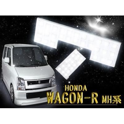 パーツ MH21S LUCKY*STAR ヨンクスタイル - ワゴンR MH21S MH22S｜Yahoo!ショッピング