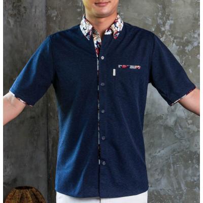 再再販！ DOSEA - Men's Kariyushi Wear｜Yahoo!ショッピング トップス