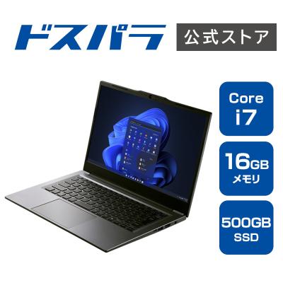 ドスパラYahoo!店 - ノートパソコン｜Yahoo!ショッピング