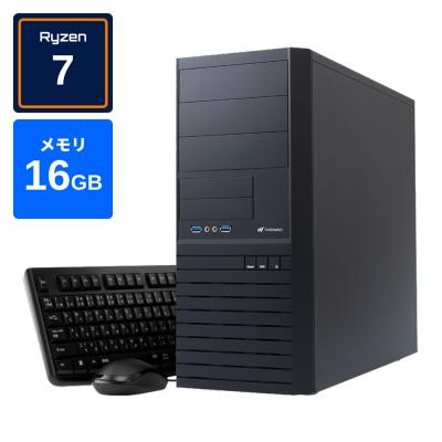 ドスパラYahoo!店 - デスクトップパソコン｜Yahoo!ショッピング