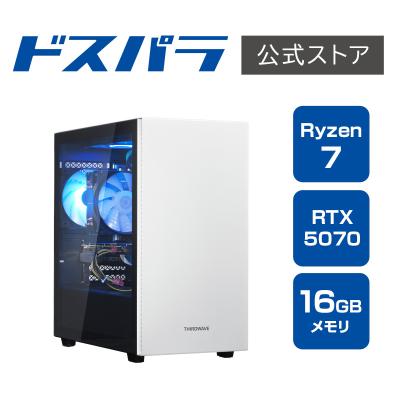 ドスパラYahoo!店 - デスクトップパソコン｜Yahoo!ショッピング