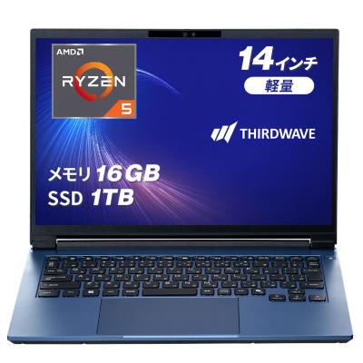 サードウェーブ ノートパソコン本体｜スマホ、タブレット、パソコン