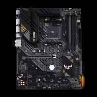 ASUS TUF GAMING B550-PLUS (B550 AM4 ATX) | ドスパラYahoo!店