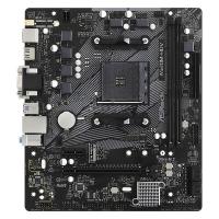 ASRock A520M-HDV (A520 AM4 MicroATX) | ドスパラYahoo!店