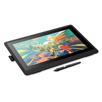 WACOM Cintiq 16 DTK1660K0D (液晶ペンタブレット) : ドスパラYahoo!店